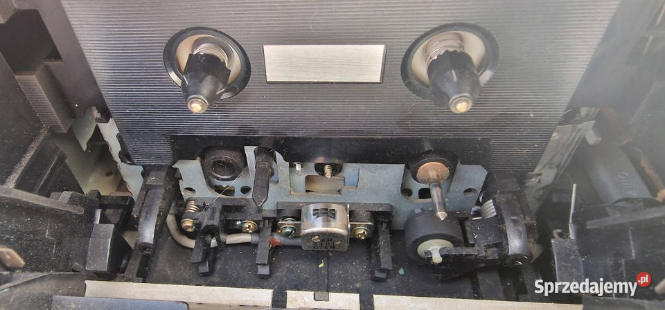 Onkyo TA RW 400 RW400 magnetofon casette deck sprzedam