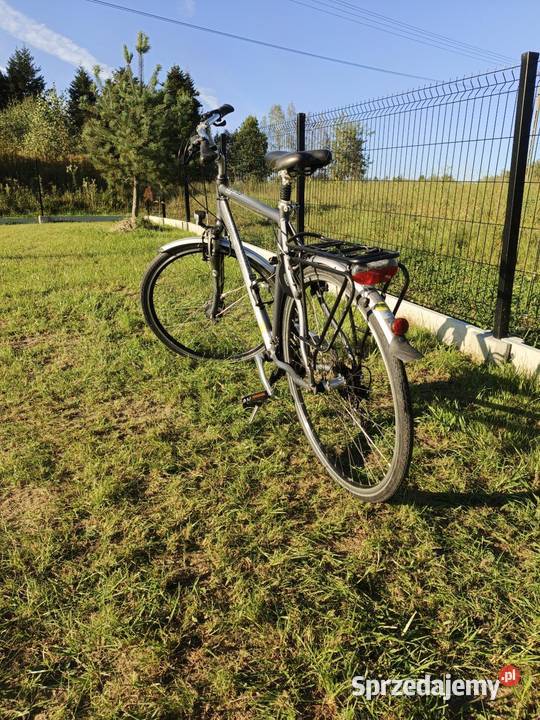 Rower Pegazus Solero sprzedam