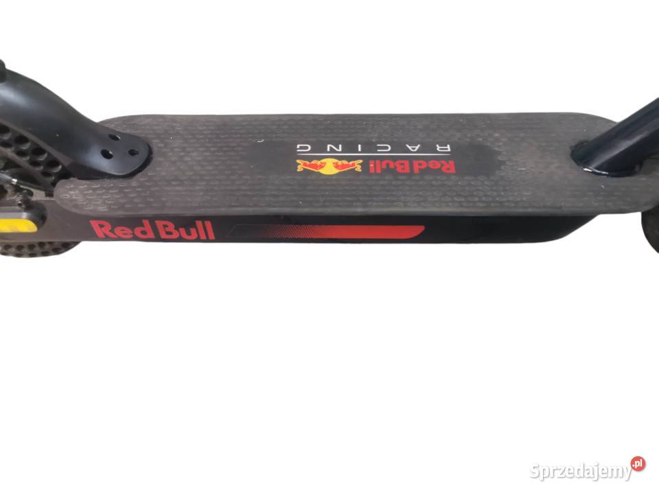 HULAJNOGA RED BULL BRTEEN1010 Hulajnogi elektryczne Warszawa