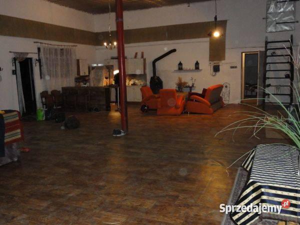 SIEDLISKO STAW budynek