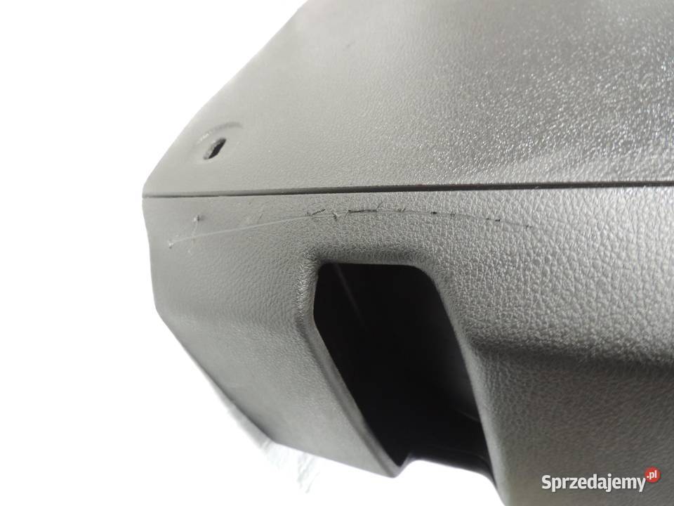 PODŁOKIETNIK FORD FOCUS MK3 LIFT EUROPA Podłokietniki sprzedam