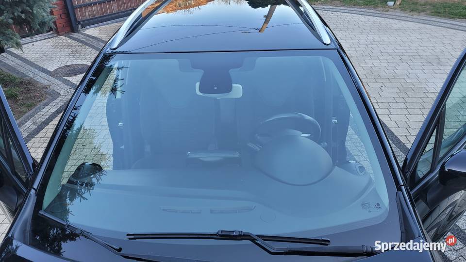 Renault Clio IV Kombi 2015 r Tłuszcz