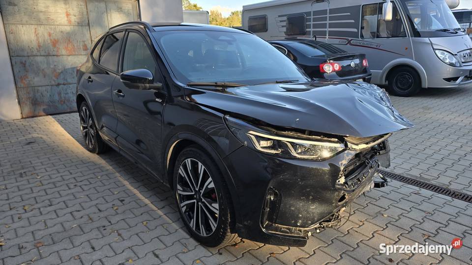 Ford Kuga 25 FHEV FWD STLine X eCVT Nowy Świętów