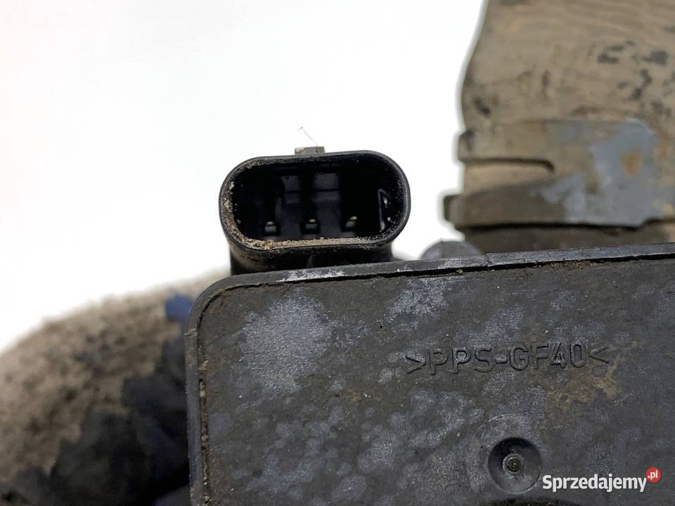 DODATKOWA POMPA WODY VW TRANSPORTER T6