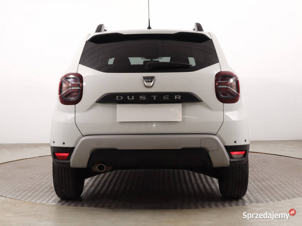 Dacia Duster 10 TCe bluetooth Katowice