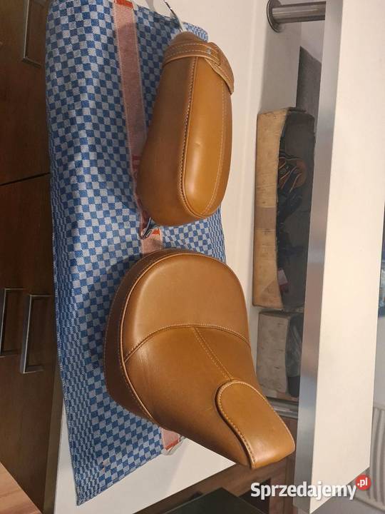 Indian scout siedzenie siedzisko 9km Jasienica