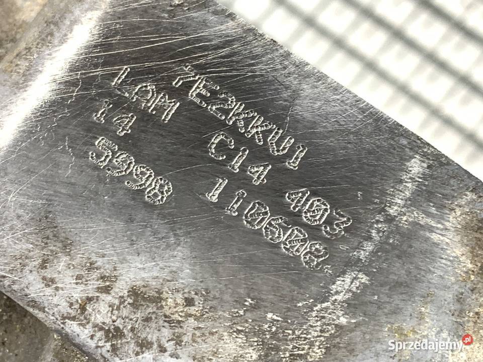 SKRZYNIA BIEGÓW AUDI A4 B8 LAM 18 160 0715