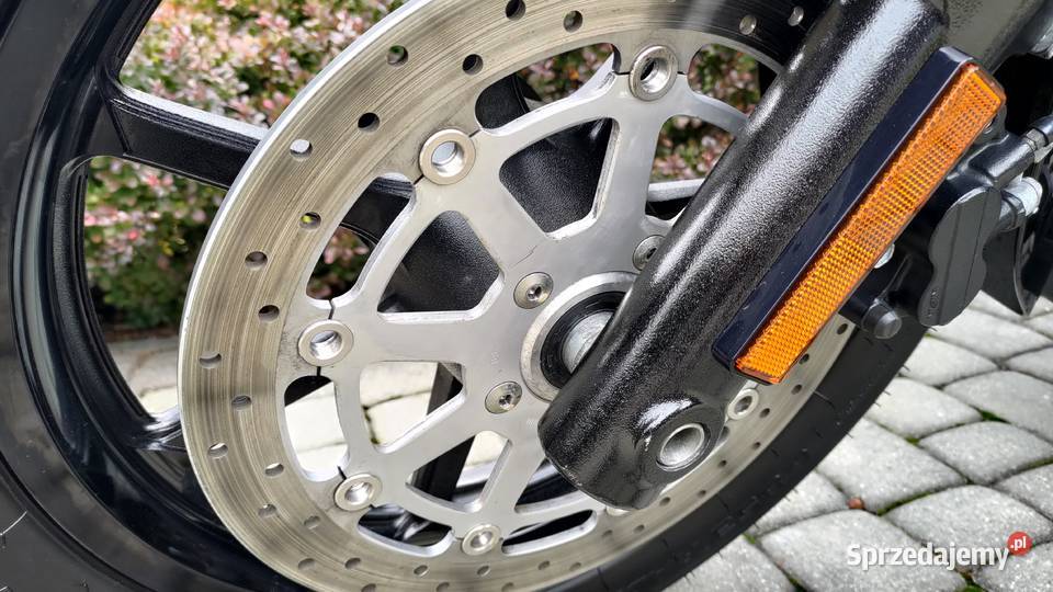 Suzuki IntruderBoulevard C90T BOOS Suzuki Lesko