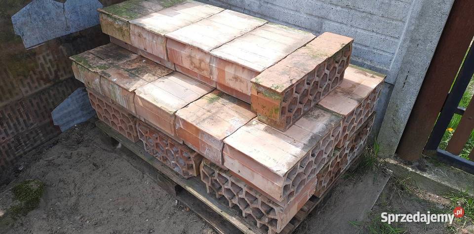 Pustak stropowy Porotherm 1950 19625 Gorzów Śląski