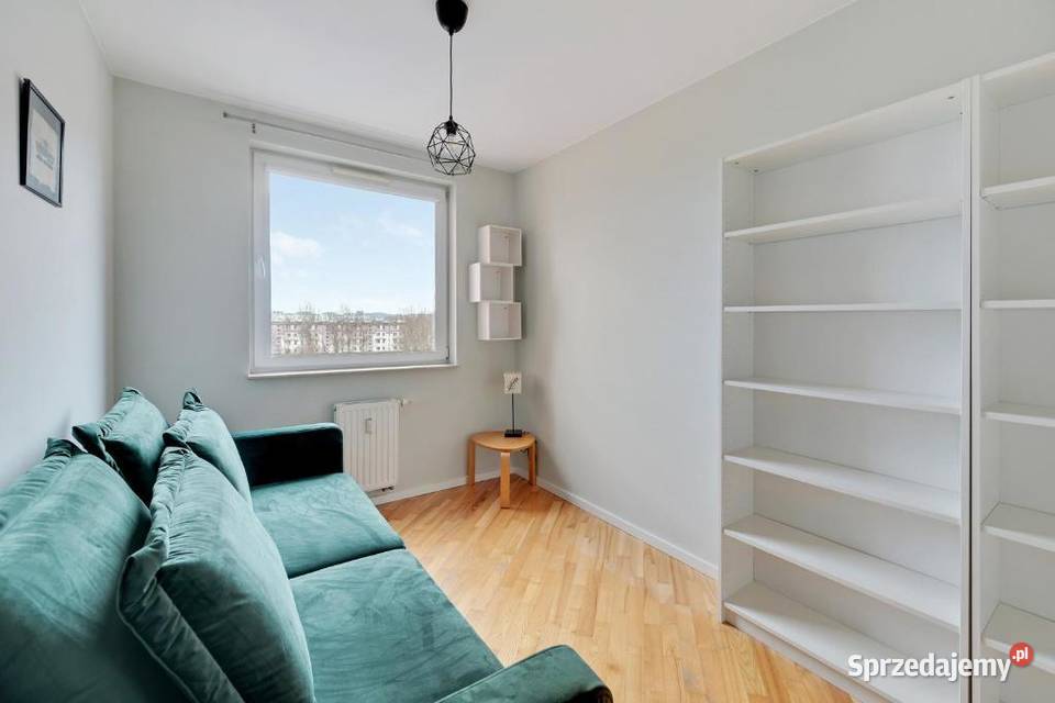 3 pokoje w rewelacyjne lokalizacji Gdańsk