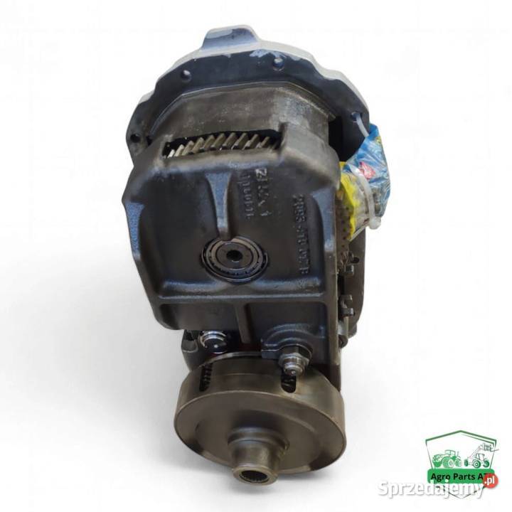 Przekładnia PTO ZF 2093410017B 3J08030050 Kubota Ciechanowiec