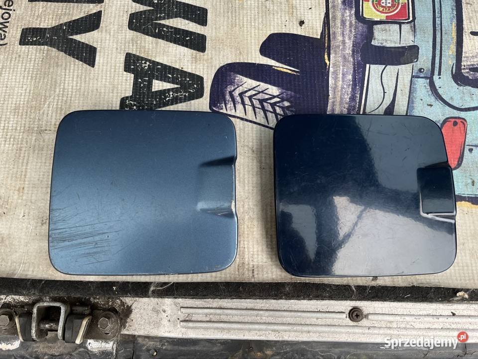 Klapka wlewu paliwa Volvo 740760940960 Ruda Śląska