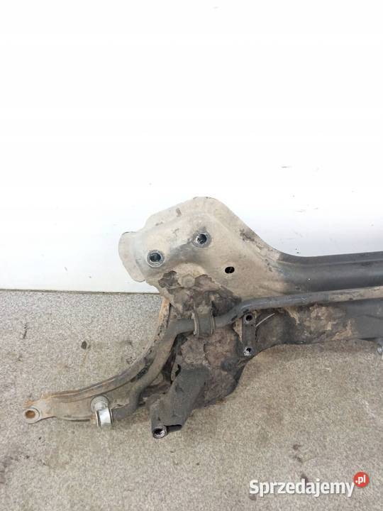 SANKI ZAWIESZENIA PRZÓD WAHACZ Fiat Ducato III