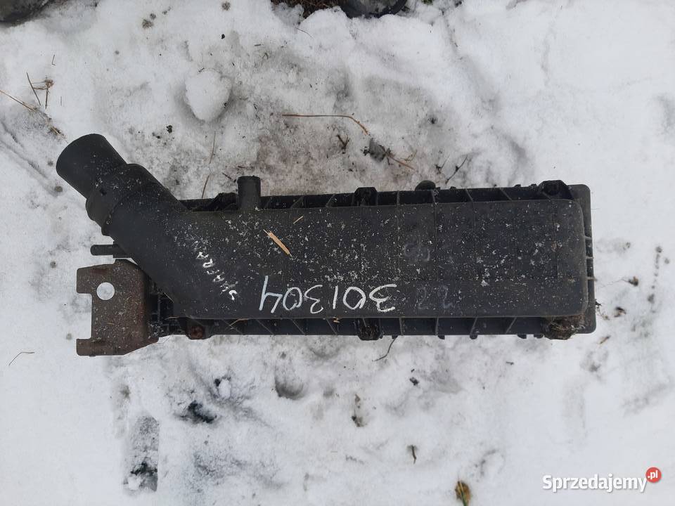 Renault Safrane obudowa filtra powietrza Ksawerów