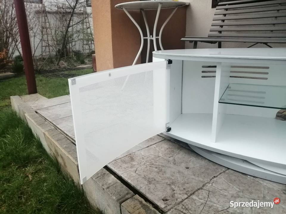 Szafka pod telewizor Opole sprzedam