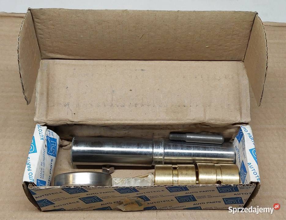 ZESTAW NAPRAWCZY ZWROTNICY MERCEDES 3165860033 Mielęcin