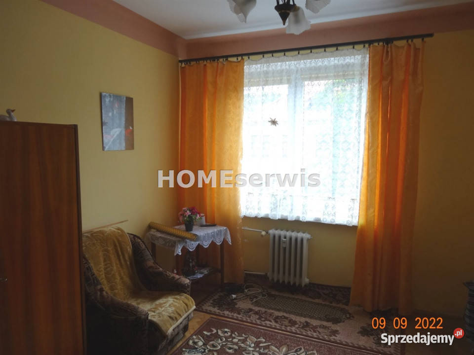 Mieszkanie 54m2 2 pokoje Ostrowiec Świętokrzyski 54m2