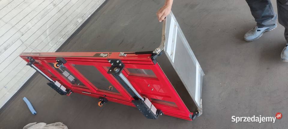 Nosze Pozostałe Tychy sprzedam