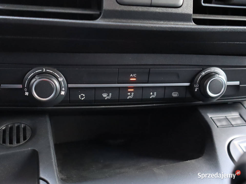 Citroen Berlingo 15 BlueHDi wspomaganie kierownicy Berlingo Katowice