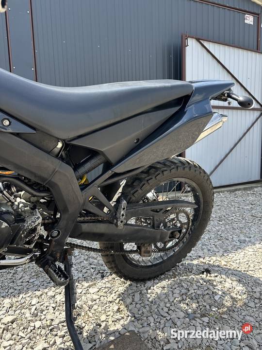 derbi senda 50 Tarnów