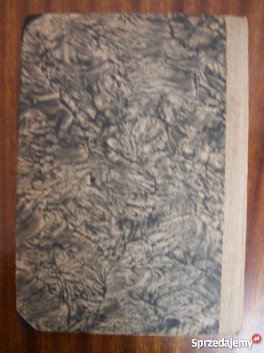 Jerzy Zawieyski Noc Huberta 1946 Parczew