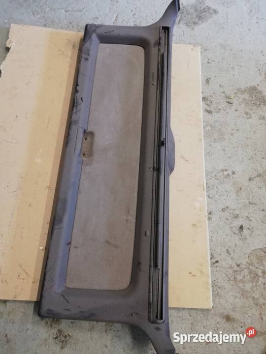 Roleta klapy Audi 100 Awant Puławy