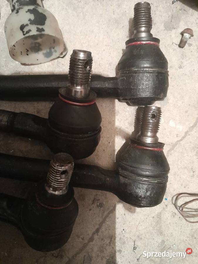Przeguby do wołga gaz z kat prl osobowe łódzkie sprzedam