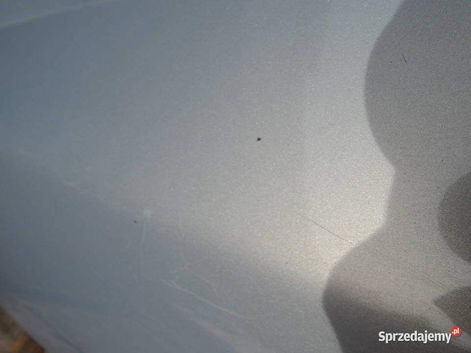 BŁOTNIK PRZEDNI LEWY PRZÓD RENAULT ESPACE IV 4 Warszawa