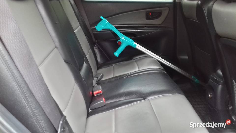 Sprzedam Hyundai Tucson Łódź sprzedam