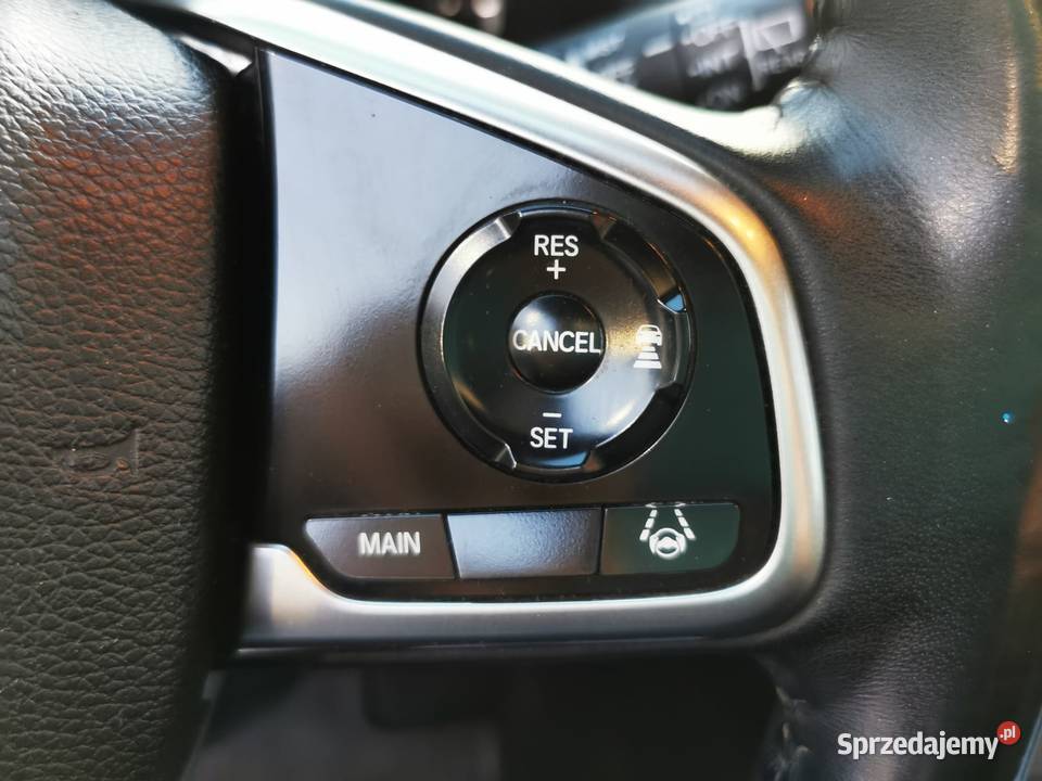 15 VTEC TURBO 193 4x4 Dokumentacja pochodzeniowa benzyna mazowieckie Warszawa