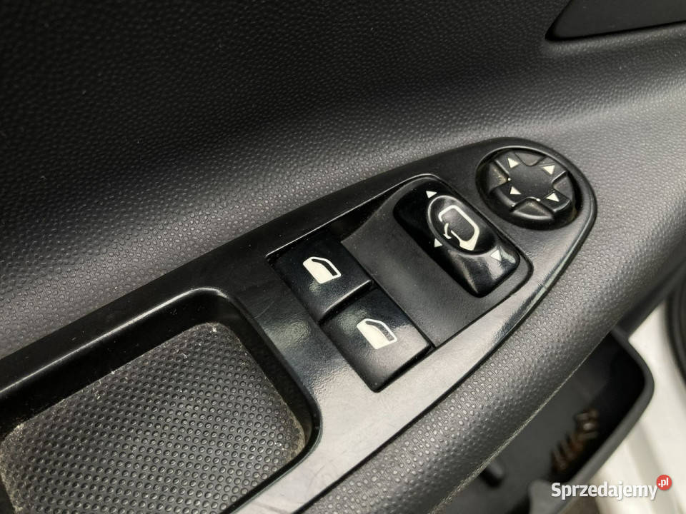 Fiat Scudo Fiat Scudo 20 JTD Maxi Klima 2016