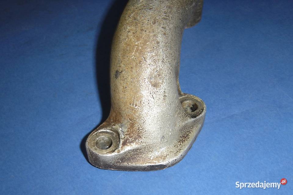 BMW R 11 kolektor ssący ORYGINAŁ stan dolot Wrocław