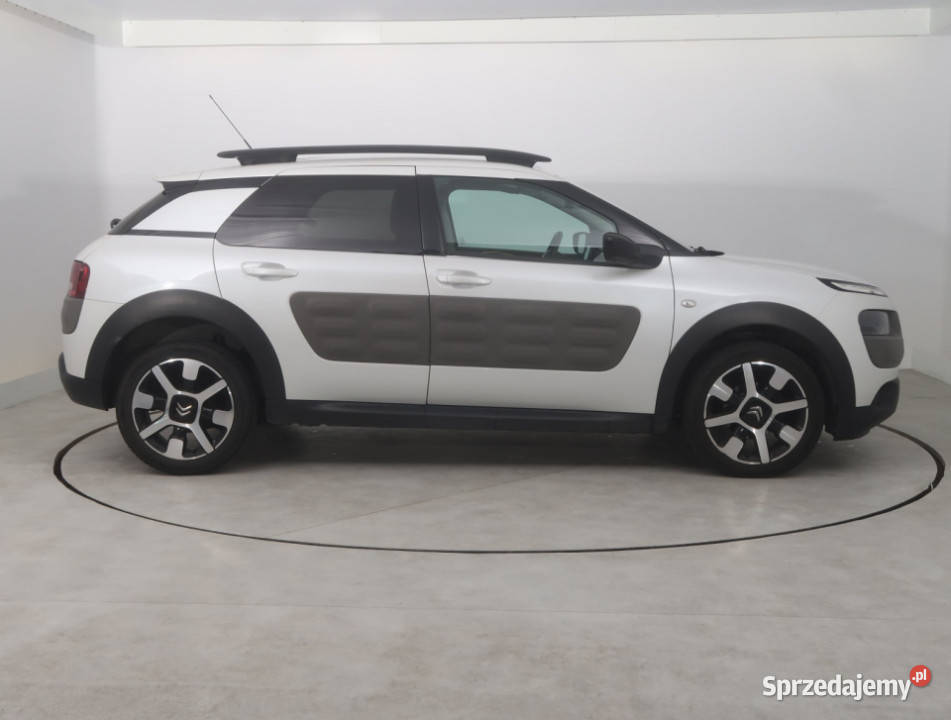 Citroen C4 12 PureTech dolnośląskie Bielany Wrocławskie