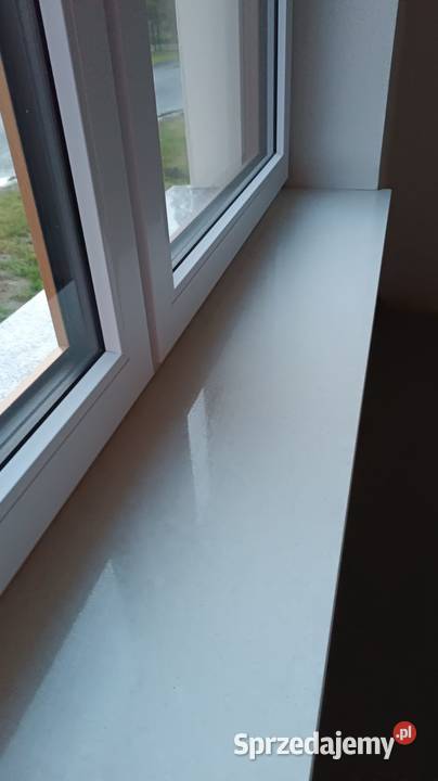 Marmur granit parapety schody łódzkie Piotrków Trybunalski