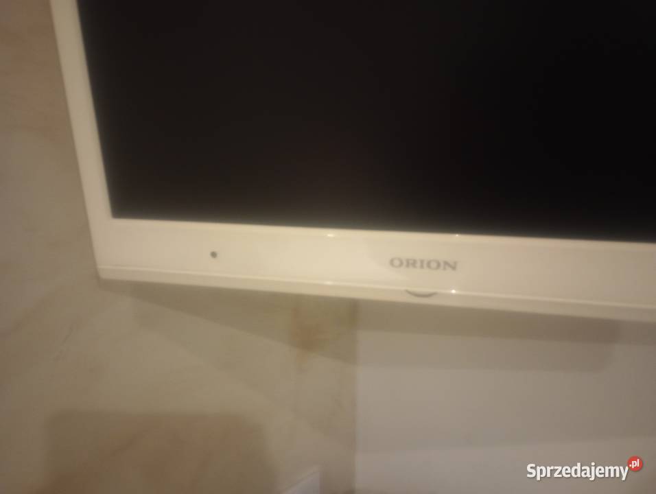 Telewizor 14 uchwyt Telewizory podkarpackie Dębica