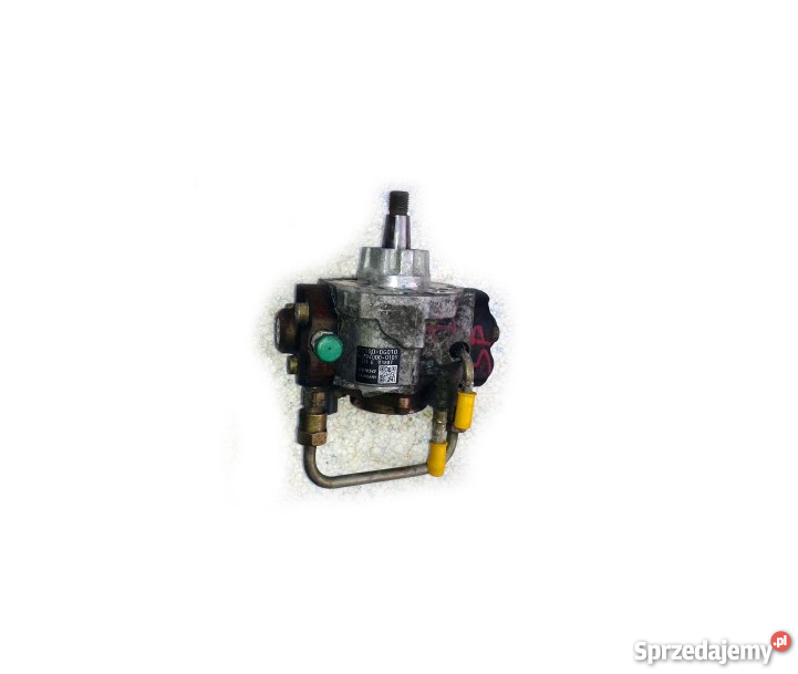 Pompa Wtryskowa Toyota 20D4D 221000G010 Suchedniów