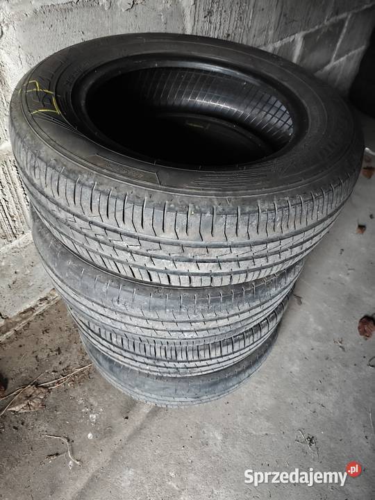 Opony letnie falken ziex ze310 Eco run 195 65 Falken Nisko