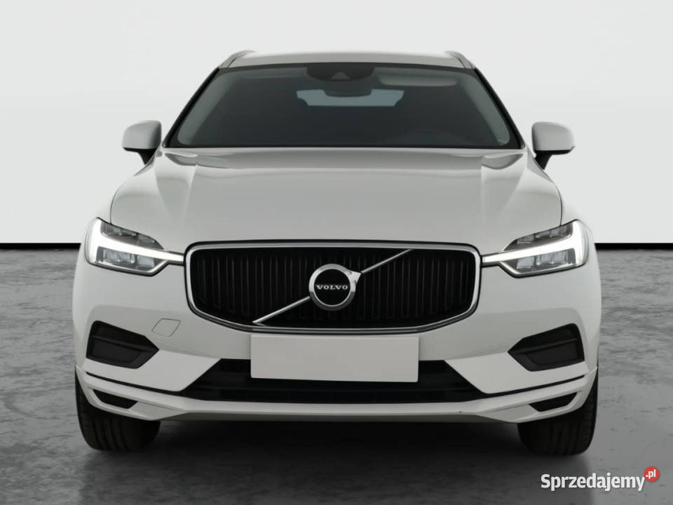 Volvo XC60 D4 bluetooth Piaseczno