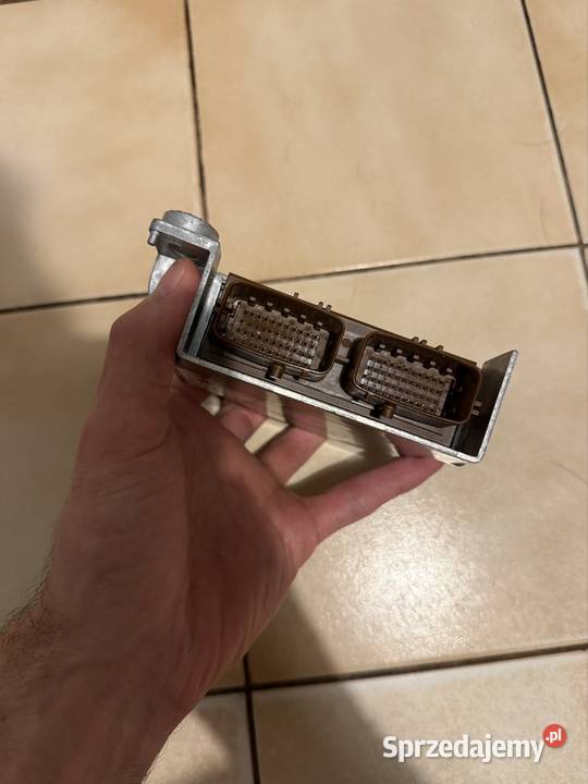 SENSOR AIRBAG HYUNDAI TUCSON III FL 18 95910 osobowe Warszawa sprzedam