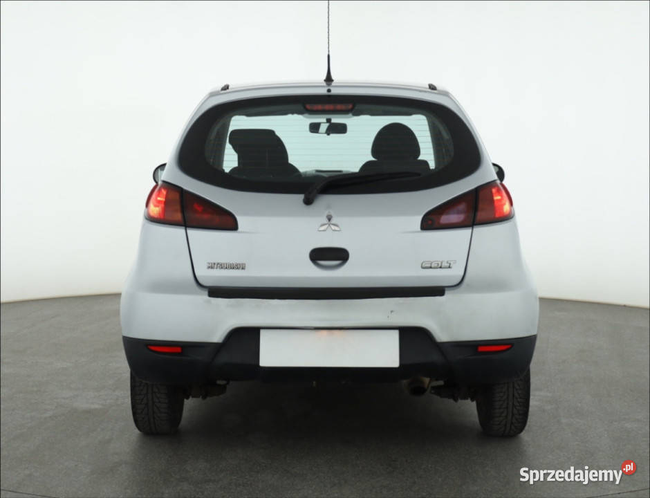 Mitsubishi Colt 11 nieuszkodzony Piaseczno