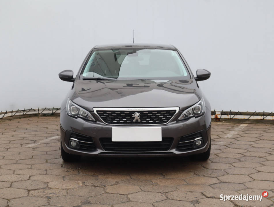 Peugeot 308 12 PureTech łódzkie Łódź sprzedam