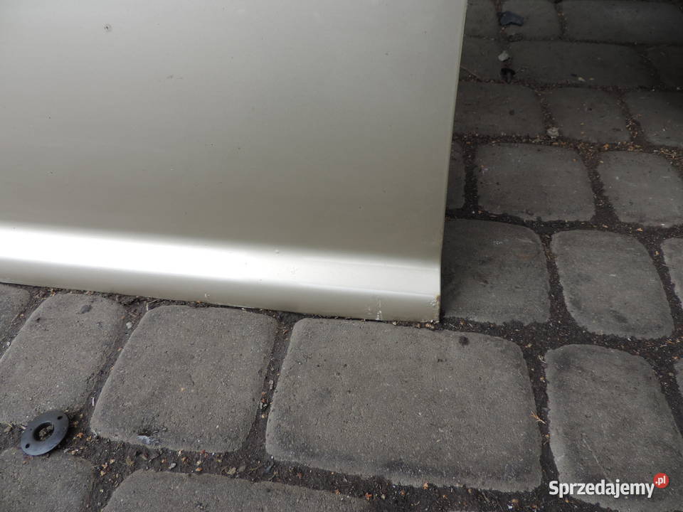 VOLKSWAGEN GOLF 4 IV 5D DRZWI LEWY PRZÓD LA1W Nowy Sącz
