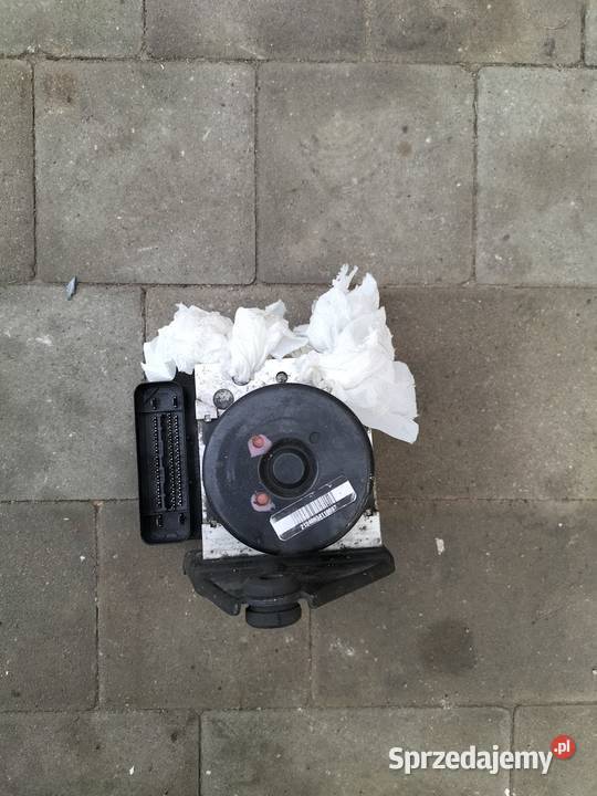 Pompa abs SEAT LEON 2 1K0907379AN Kończyce Małe