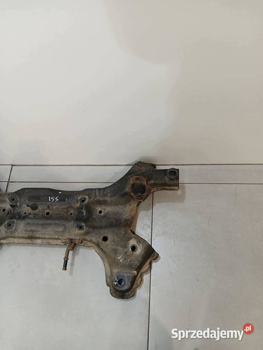 SANKI ZAWIESZENIA PRZÓD Hyundai ix20 I 2010 świętokrzyskie
