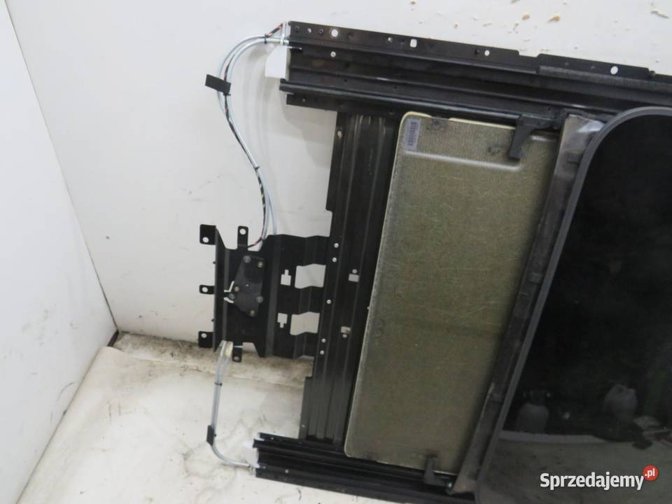 SZYBERDACH LIFT LONG AUDI A8 D4 4H0877041D