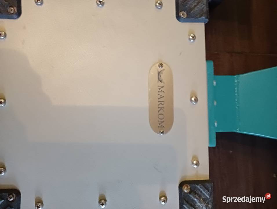 Generator mikrofal Toruń