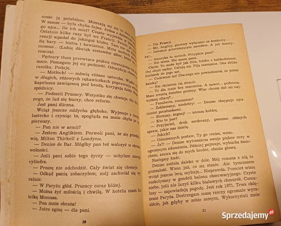 Kot Jerzy Przeździecki