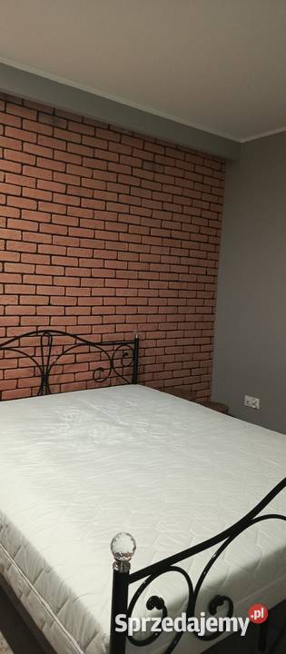 Mieszkanie wyremontowane 4 miejsca postojowe wielkopolskie Skalmierzyce