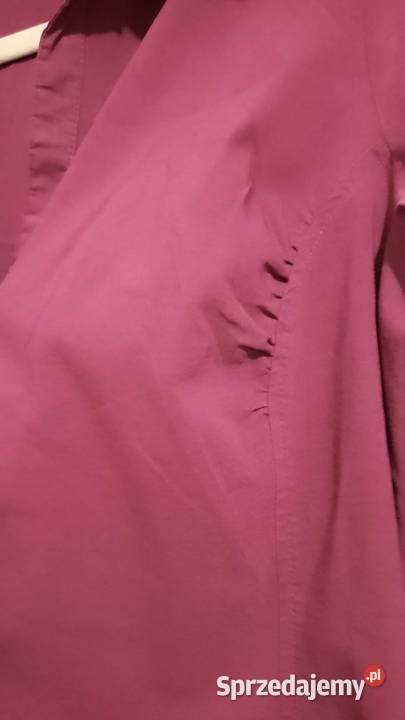 Bluzka damska marki HM fioletowy Częstochowa