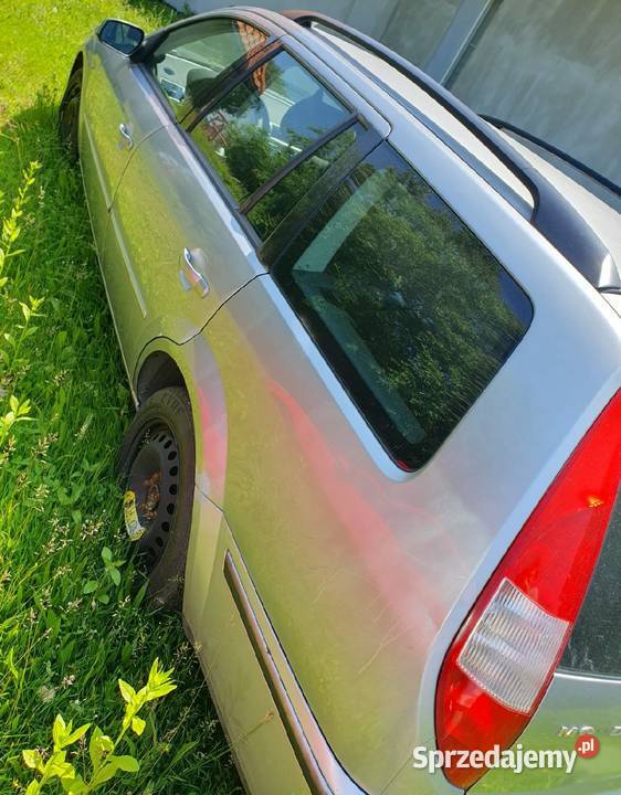 Ford mondeo 116 koni 20 diesel 100km świętokrzyskie Piestrzec